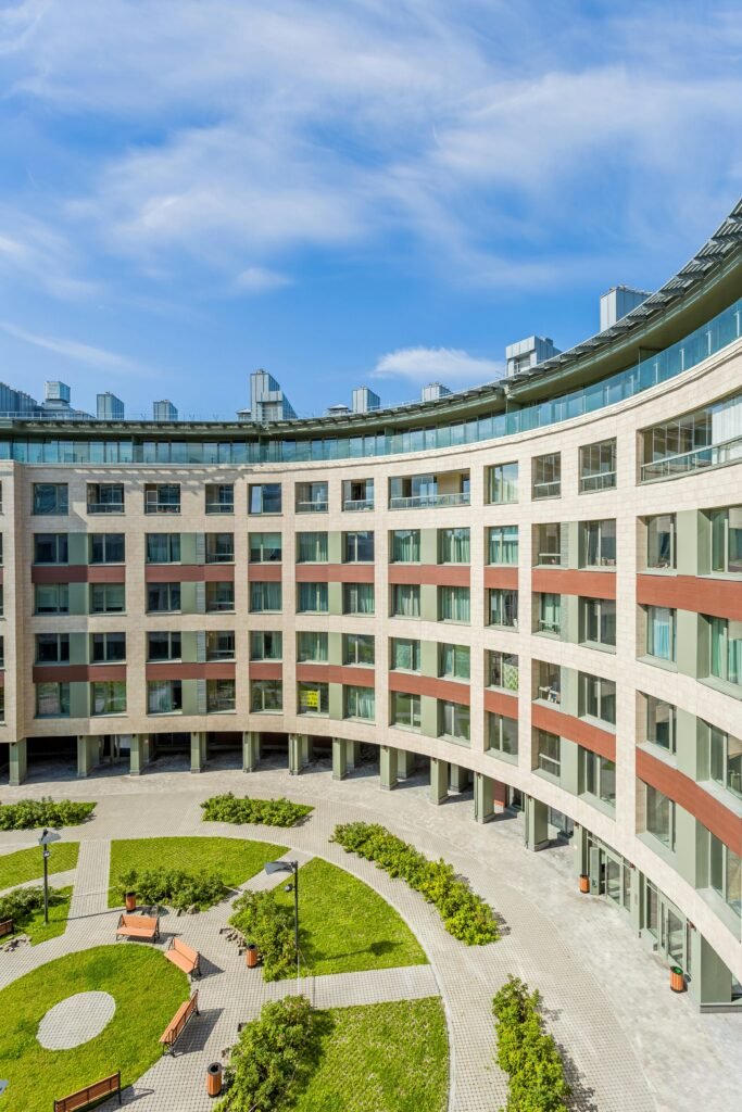 The Impact of Interest Rates on Property Prices