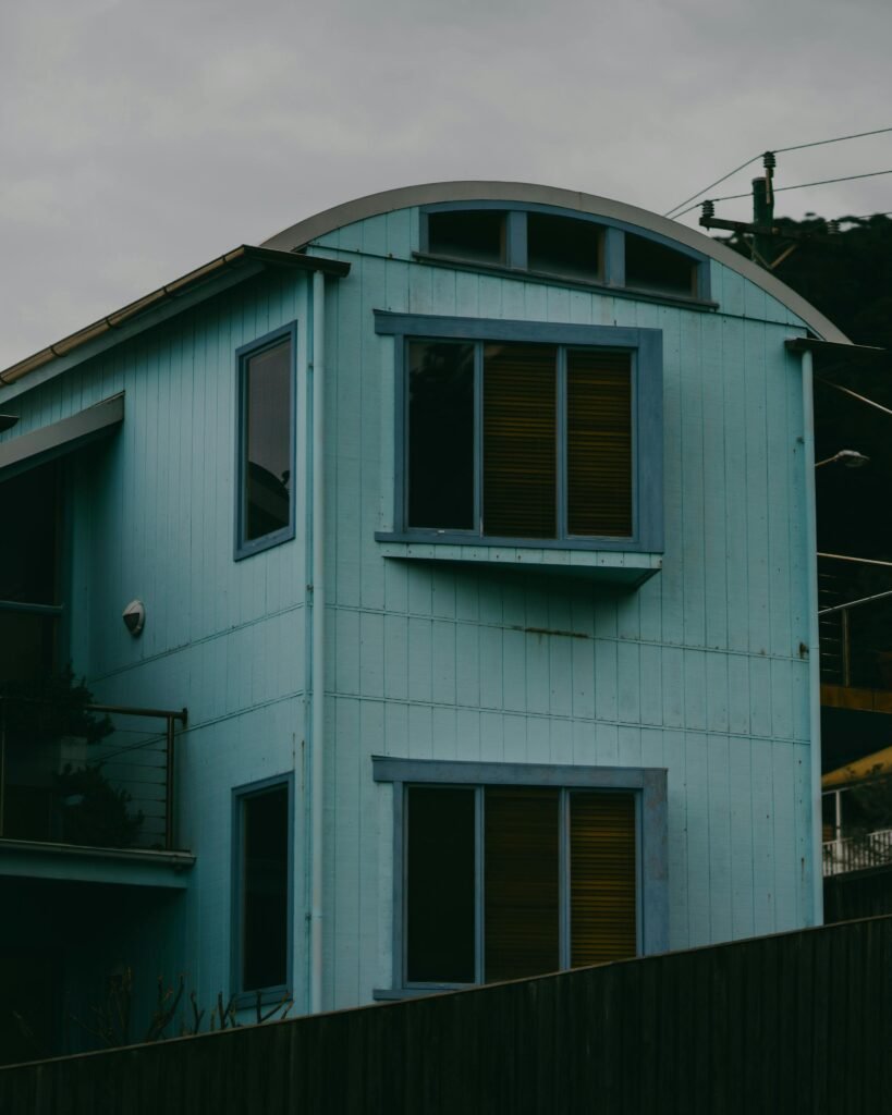 How Location Affects Property Value