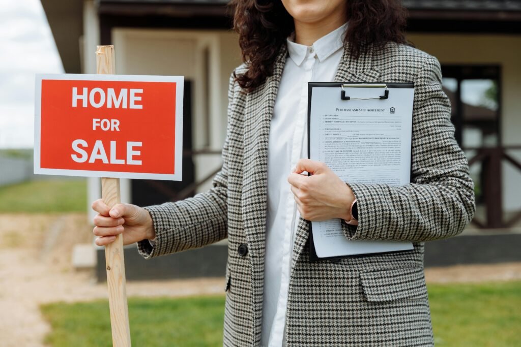 Tips for Selling Your Home Faster